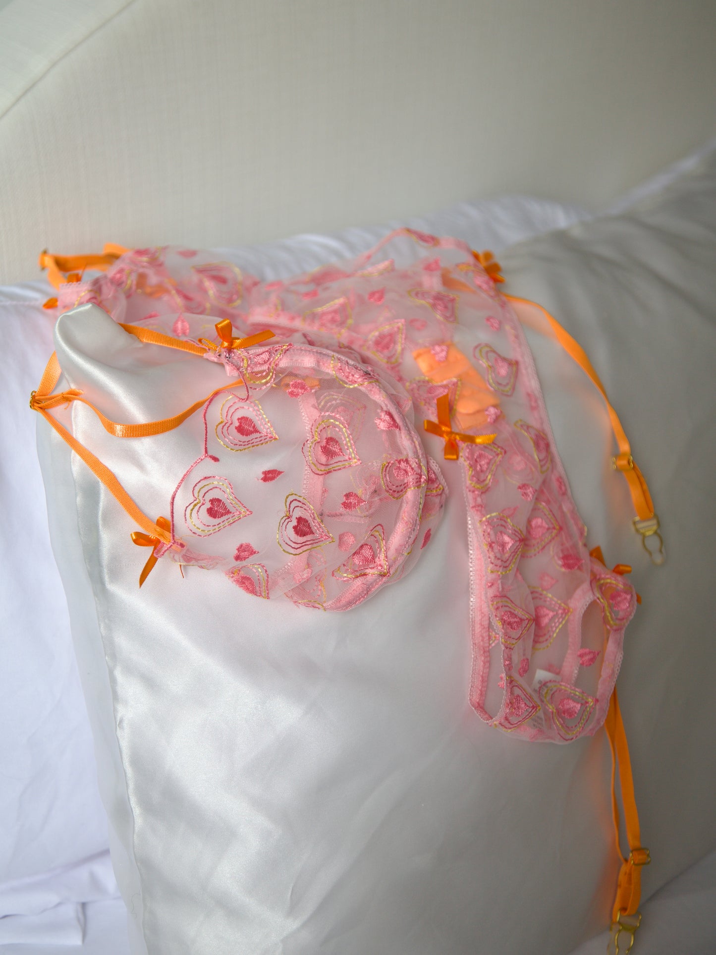 Pinking of You