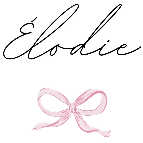 House of Elodie